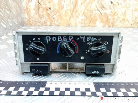 Блок управления печки/климат-контроля Rover 400, 1995 г., OEM 79500SY3G001, арт. A1012