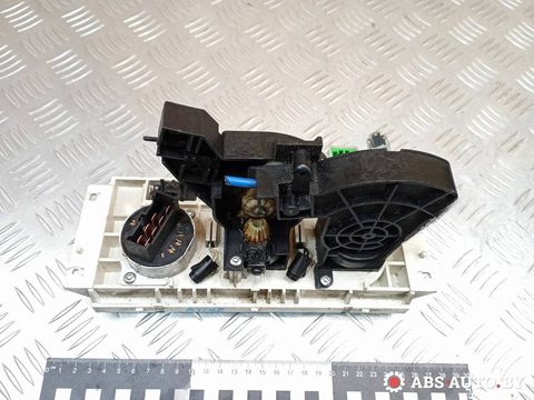 Блок управления печки/климат-контроля Rover 400, 1995 г., OEM 79500SY3G001, арт. A1012, фото 3