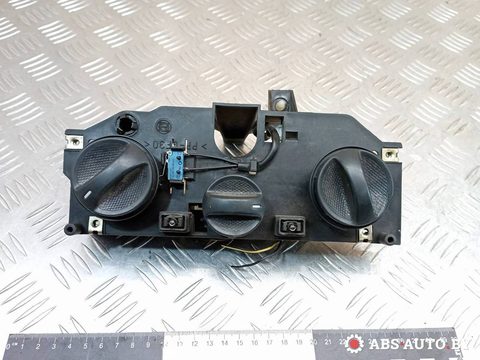 Блок управления печки/климат-контроля Fiat Marea, 2000 г., OEM 568740100, арт. A1014