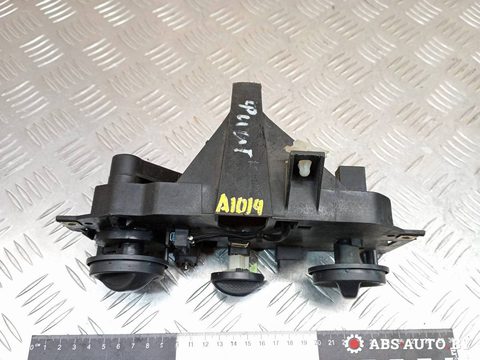 Блок управления печки/климат-контроля Fiat Brava, 1998 г., OEM 568740100, арт. A1014_2