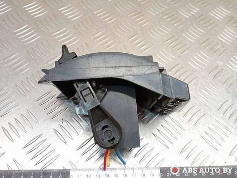 Блок управления печки/климат-контроля Renault Rapid, 1993 г., OEM A34022293K, арт. A1015, фото 3
