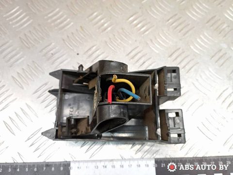 Блок управления печки/климат-контроля Renault Rapid, 1993 г., OEM A34022293K, арт. A1015, фото 4