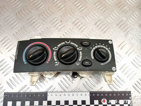 Блок управления печки/климат-контроля Renault Megane, 2000 г., OEM 651947U, арт. A1051