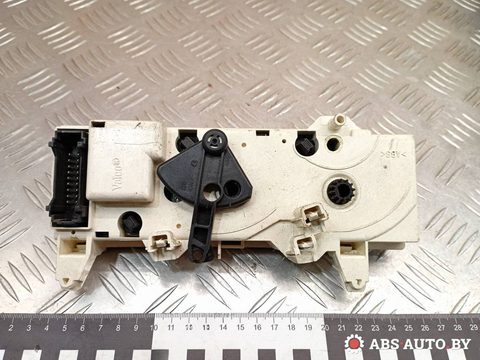 Блок управления печки/климат-контроля Renault Megane, 1997 г., OEM 651947U, арт. A1051_3