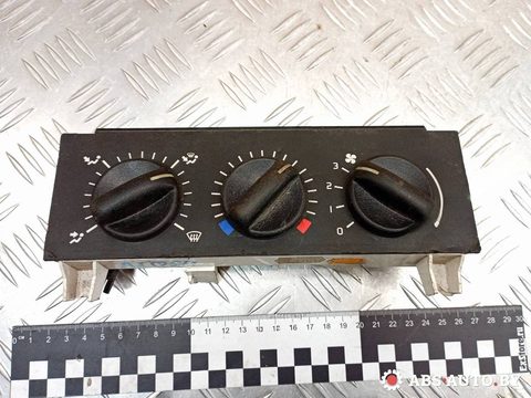 Блок управления печки/климат-контроля Renault 19, 2000 г., OEM A36251169W, арт. A1054