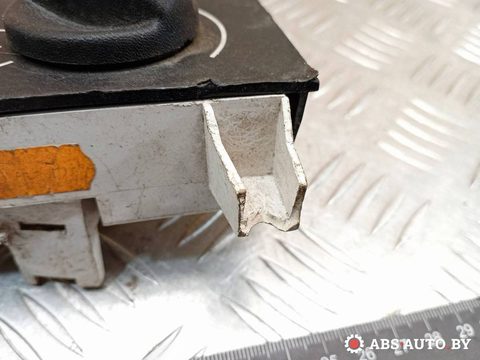 Блок управления печки/климат-контроля Renault 19, 2000 г., OEM A36251169W, арт. A1054, фото 4