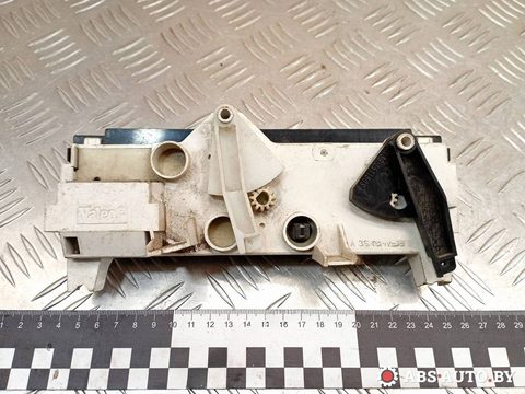 Блок управления печки/климат-контроля Renault 19, 2000 г., OEM A36251169W, арт. A1054, фото 5