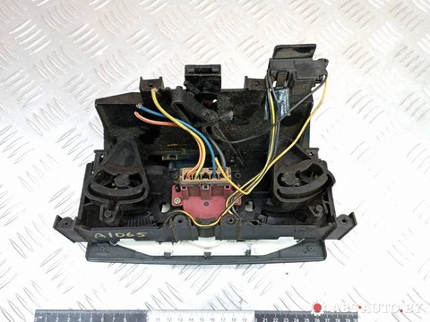Блок управления печки/климат-контроля Fiat Punto, 1997 г., OEM 494911, арт. A1065, фото 4