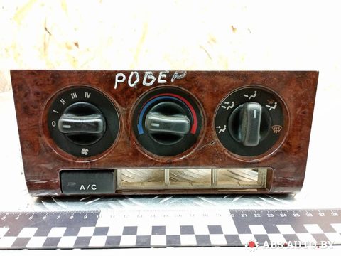 Блок управления печки/климат-контроля Rover 400, 1997 г., OEM 79500SY3G001, арт. A1067