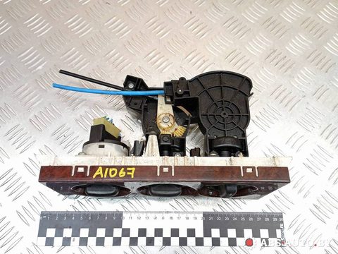 Блок управления печки/климат-контроля Rover 400, 1997 г., OEM 79500SY3G001, арт. A1067, фото 2
