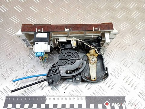 Блок управления печки/климат-контроля Rover 400, 1997 г., OEM 79500SY3G001, арт. A1067, фото 4