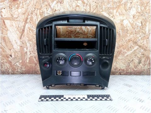 Блок управления печки/климат-контроля Hyundai H1, 2017 г., OEM 945204H000, арт. A13869_1