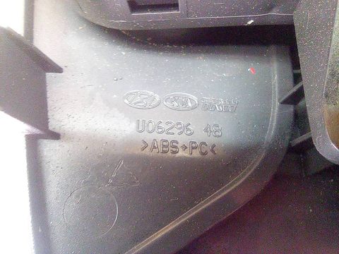Блок управления печки/климат-контроля Hyundai H1, 2017 г., OEM 945204H000, арт. A13869_1, фото 14
