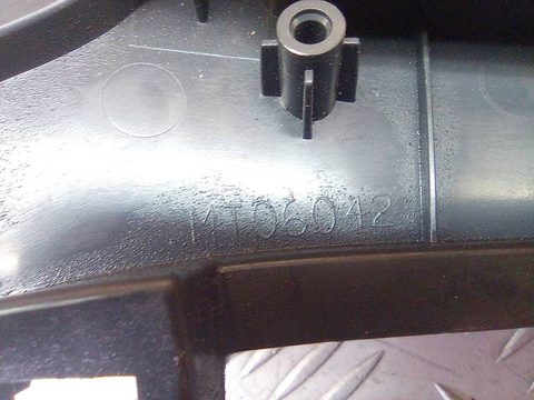 Блок управления печки/климат-контроля Hyundai H1, 2020 г., OEM 945204H000, арт. A13869_2, фото 13