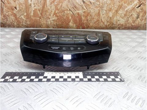 Блок управления печки/климат-контроля Nissan Qashqai+2, 2021 г., арт. A14620_2