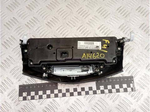 Блок управления печки/климат-контроля Nissan X-Trail, 2014 г., OEM 275004EA0A, арт. A14620, фото 5