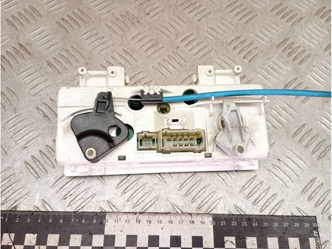 Блок управления печки/климат-контроля Citroen C4, 2010 г., OEM H5792, арт. A16342_1, фото 4