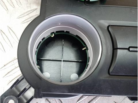 Блок управления печки/климат-контроля Kia Sorento, 2017 г., OEM 972502P630, арт. A17960_1, фото 3