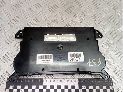 Блок управления печки/климат-контроля Kia Sorento, 2017 г., OEM 972502P630, арт. A17960_1, фото 6