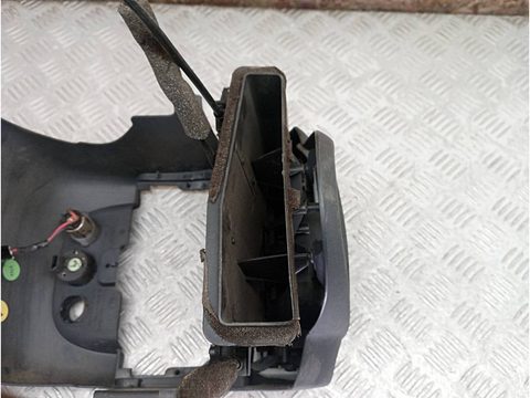 Блок управления печки/климат-контроля Smart Fortwo, 2001 г., OEM 0001807, арт. A20736_1, фото 10