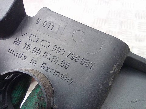 Блок управления печки/климат-контроля Smart Fortwo, 2001 г., OEM 0001807, арт. A20736_1, фото 11