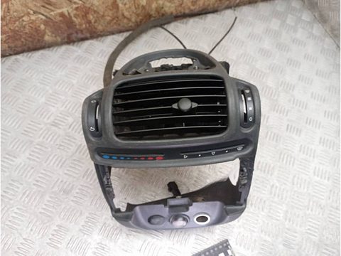 Блок управления печки/климат-контроля Smart Fortwo, 2001 г., OEM 0001807, арт. A20736_1, фото 3