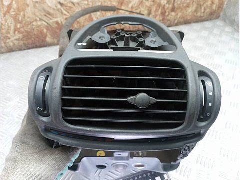 Блок управления печки/климат-контроля Smart Fortwo, 2001 г., OEM 0001807, арт. A20736_1, фото 4