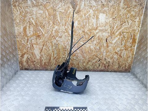 Блок управления печки/климат-контроля Smart Fortwo, 2001 г., OEM 0001807, арт. A20736_1, фото 7
