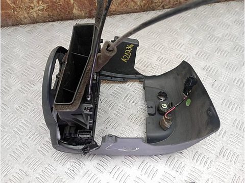 Блок управления печки/климат-контроля Smart Fortwo, 2001 г., OEM 0001807, арт. A20736_1, фото 8