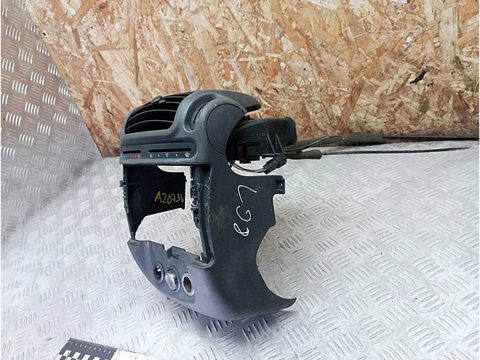 Блок управления печки/климат-контроля Smart Fortwo, 2003 г., OEM 0001807, арт. A20736, фото 2
