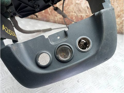 Блок управления печки/климат-контроля Smart Fortwo, 2003 г., OEM 0001807, арт. A20736, фото 6