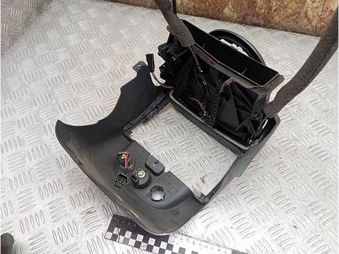 Блок управления печки/климат-контроля Smart Fortwo, 2003 г., OEM 0001807, арт. A20736, фото 9