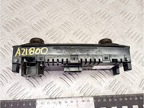 Блок управления печки/климат-контроля BMW 7 F01/F02, 2014 г., OEM 9924788, арт. A21800_1, фото 2