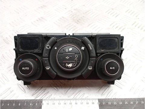 Блок управления печки/климат-контроля Peugeot 308, 2010 г., OEM 96850724XT, арт. A30067