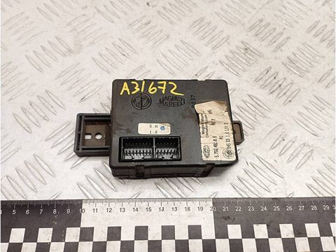 Блок управления печки/климат-контроля Alfa Romeo 146, 1997 г., OEM 575640200, арт. A31672