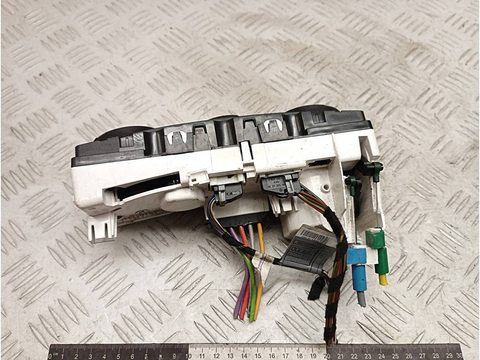 Блок управления печки/климат-контроля Mercedes B W245, 2010 г., арт. A33130_3
