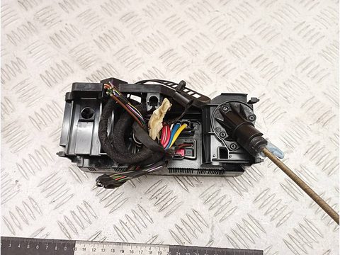 Блок управления печки/климат-контроля Volkswagen Passat, 2009 г., арт. A33265, фото 4