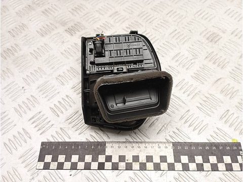 Блок управления печки/климат-контроля Citroen C3, 2011 г., OEM 9652389577, арт. A33297_2, фото 3