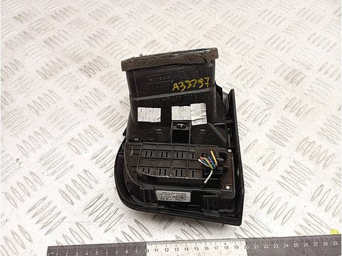 Блок управления печки/климат-контроля Citroen C3, 2011 г., OEM 9652389577, арт. A33297_2, фото 4