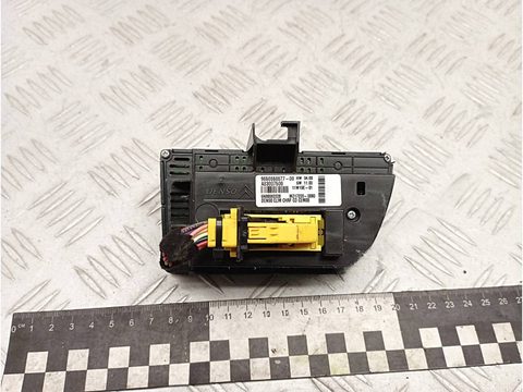 Блок управления печки/климат-контроля Citroen C4 Grand Picasso, 2010 г., арт. A33462_1, фото 4