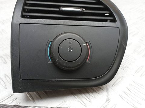 Блок управления печки/климат-контроля Citroen C3, 2011 г., OEM 9652389577, арт. A33463_2