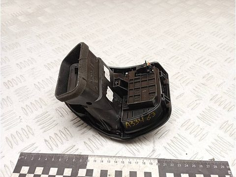 Блок управления печки/климат-контроля Citroen C3, 2011 г., OEM 9652389577, арт. A33463_2, фото 3