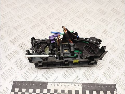 Блок управления печки/климат-контроля Peugeot 207, 2011 г., OEM N108224Q, арт. A33559_1, фото 3