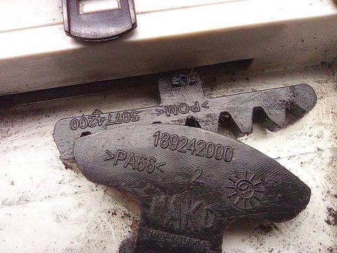 Блок управления печки/климат-контроля Citroen Nemo, 2012 г., OEM 50274310, арт. A33595_1, фото 7