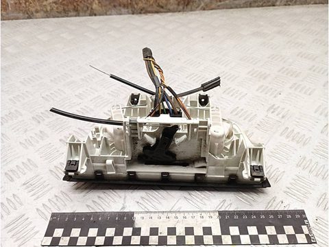 Блок управления печки/климат-контроля Fiat Fiorino, 2012 г., OEM 50274310, арт. A33595_2, фото 2