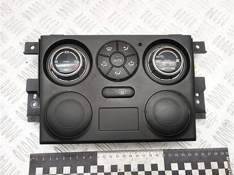 Блок управления печки/климат-контроля Suzuki Grand Vitara, 2008 г., арт. A33632