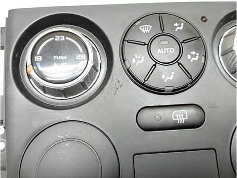 Блок управления печки/климат-контроля Suzuki Grand Vitara, 2008 г., арт. A33632, фото 2