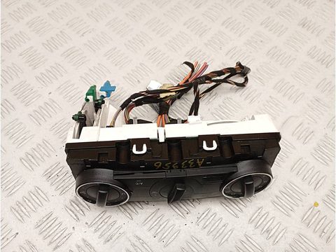 Блок управления печки/климат-контроля Mercedes B W245, 2010 г., арт. A33956_3, фото 4