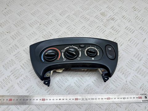 Блок управления печки/климат-контроля Renault Scenic, 1998 г., OEM 651942P, арт. A38620