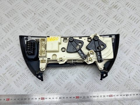 Блок управления печки/климат-контроля Renault Scenic, 2001 г., OEM 651942P, арт. A38620_2, фото 3